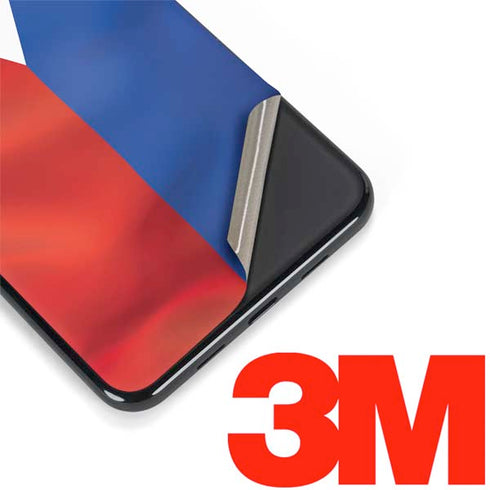 Philippines Flag Google Pixel 3a Skin